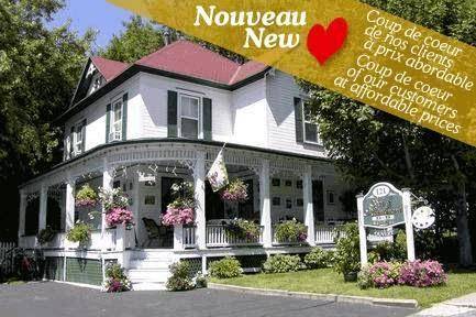 Ici et maintenant