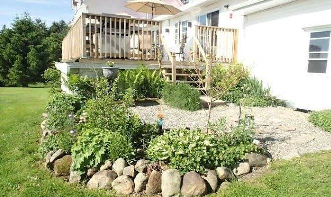 La chouette a mansonville