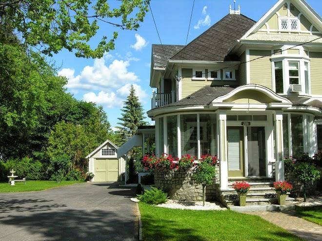 La maison drew b&b