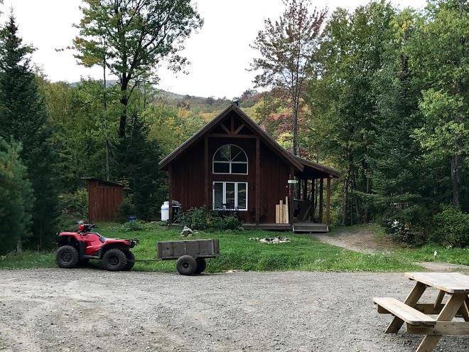 Les Coteaux Missisquoi Image