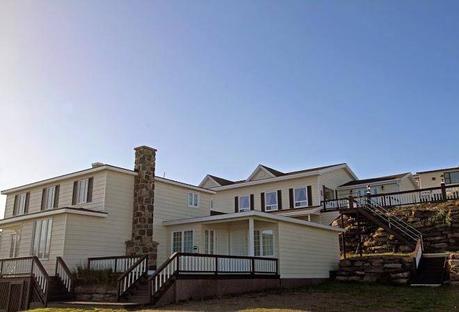 Auberge motel quatre saisons