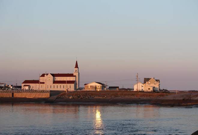 L'escale Lam Air Image