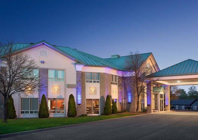 Days inn by wyndham montmagny