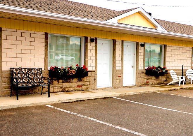 Motel centre ville