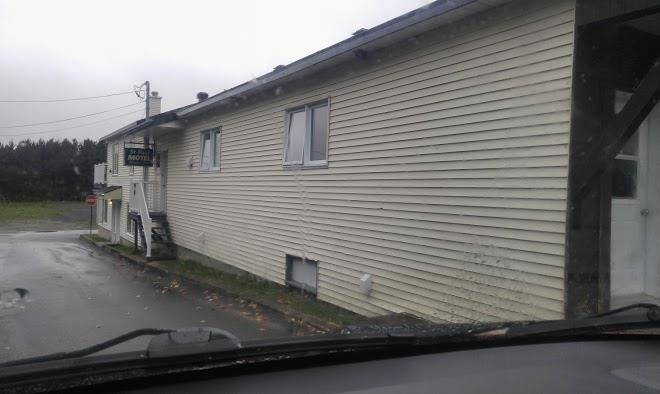Motel saint paul