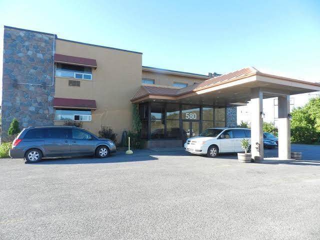 Auberge de l'aeroport