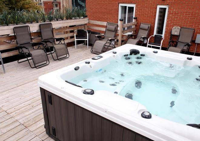 Auberge du carre st louis