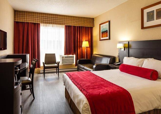 Auberge royal versailles