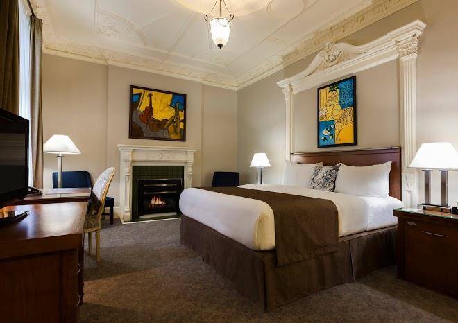 Chateau Versailles Hotel Image