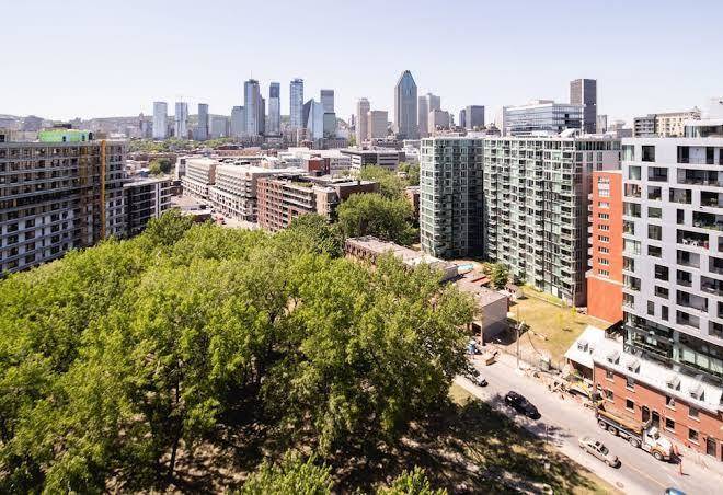 Griffintown Hotel Image