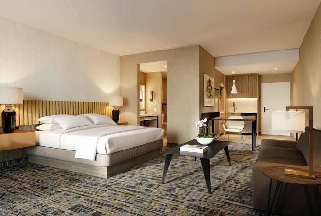 Homewood Suites By Hilton Montreal Midtown Quebec Canada Image