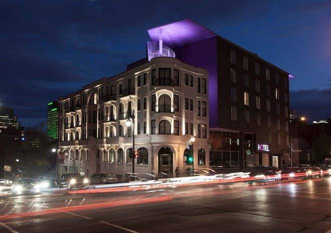 Hotel 10