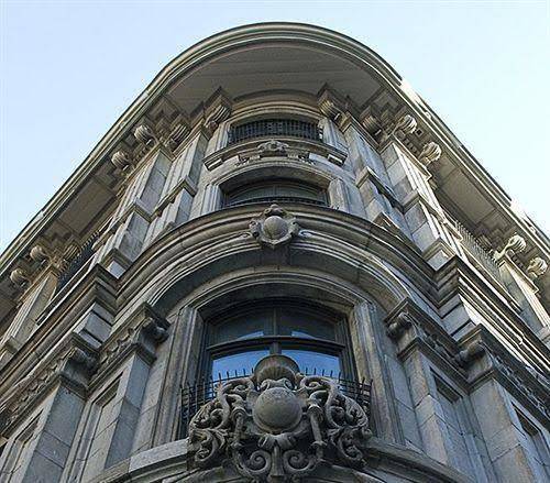 Hotel gault