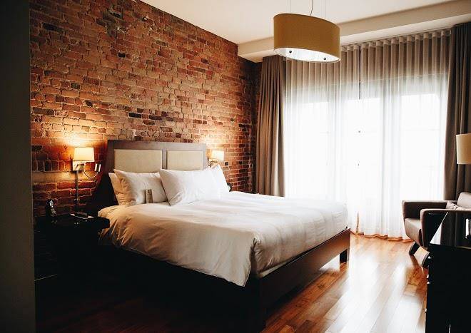 Hotel nelligan