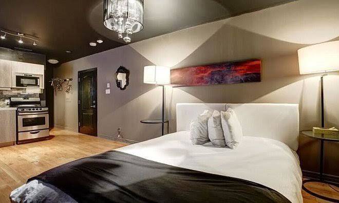 Hotel particulier