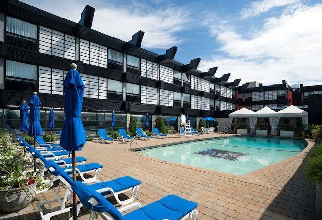 Hotel ruby foo's