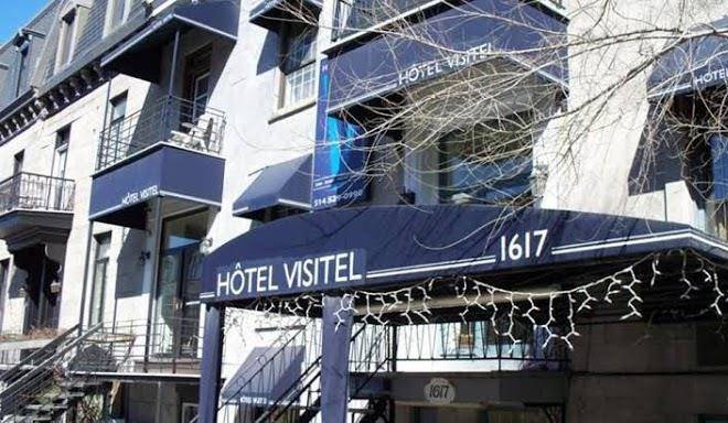 Hotel visitel