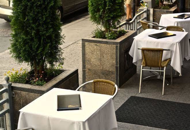 Kutuma Hotel & Suites Image