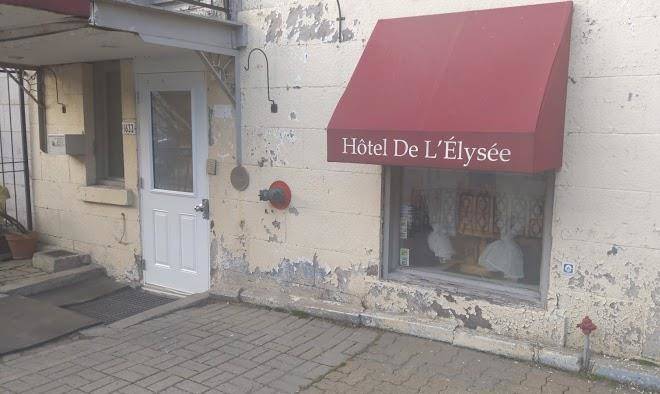 L'elyser