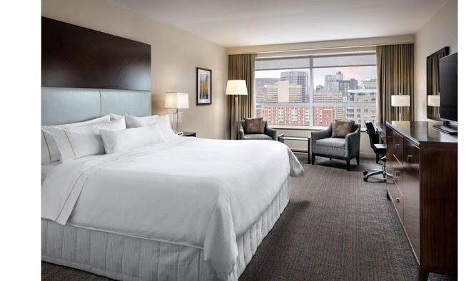 Le Westin Montreal Image