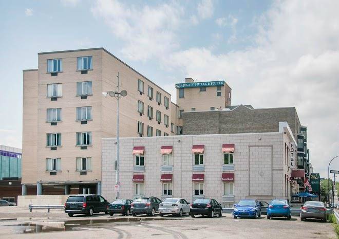 Lelux hotel