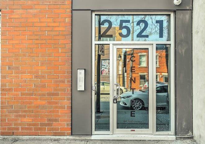Les lofts du centre