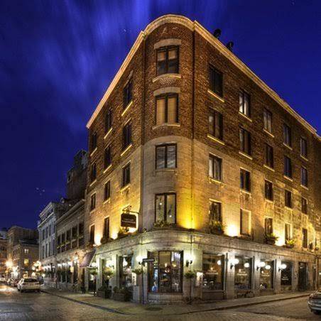 Lofts du vieux port