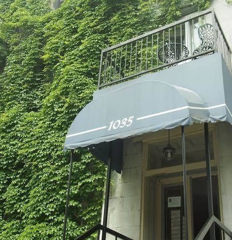 Maison brunet