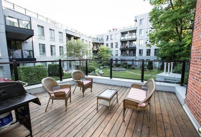 Maison cdi