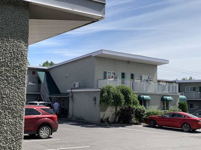 Motel colibri