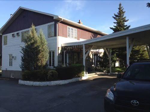 Motel le paysan