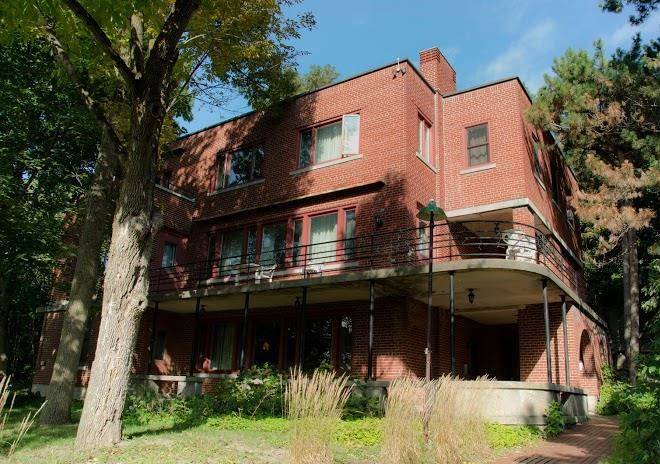 Pavillon Jean Xxiii Image