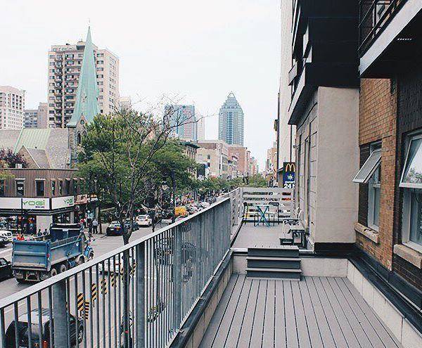 St cathy's student residence