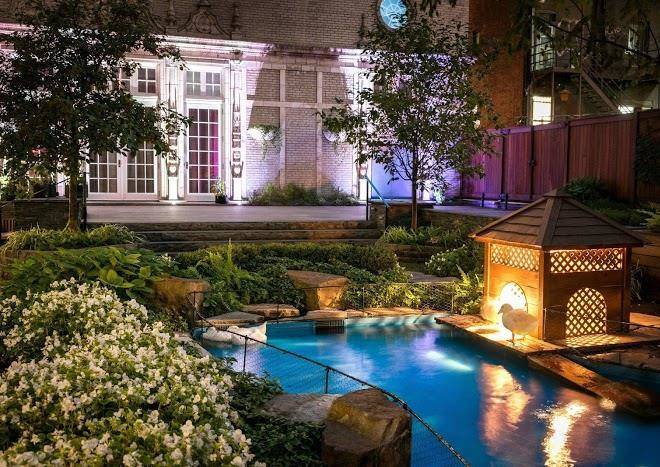 The Ritz Carlton Montreal Image