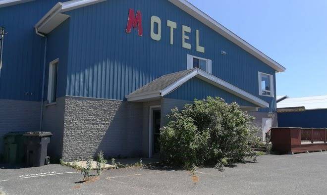 Motel Le Villageois Image