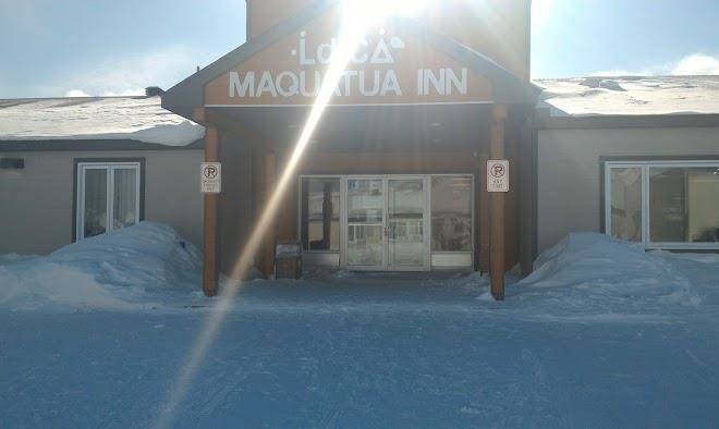 Maquatua inn