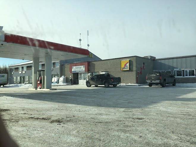 Relais Lac Cache Image