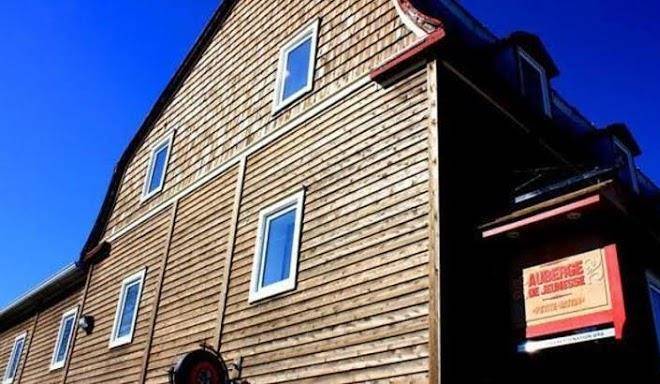Auberge petite nation