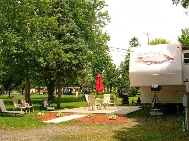 Domaine de la paix