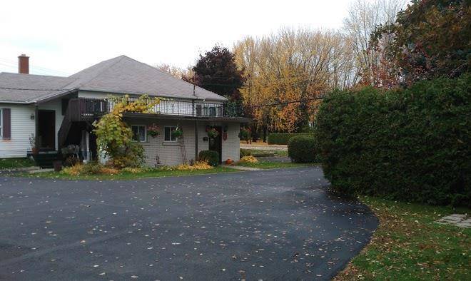 Motel le verseau