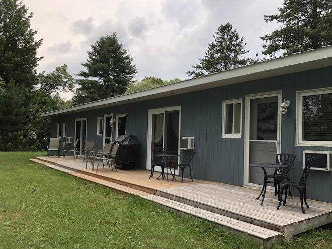 Motel saint ours