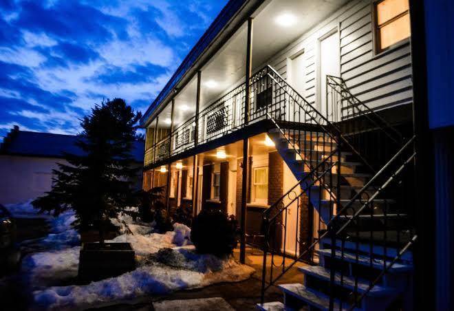 Shawville hotel