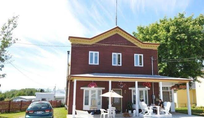 Gite l'onondaga