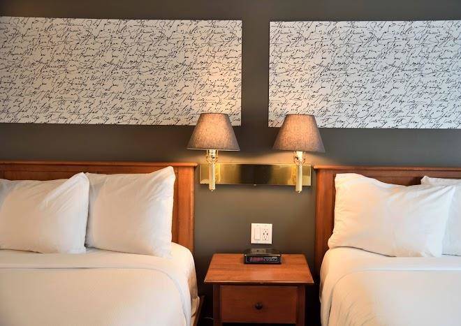 Hotel l'empress