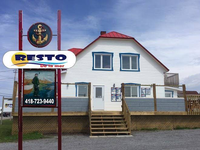 Motel de la mer