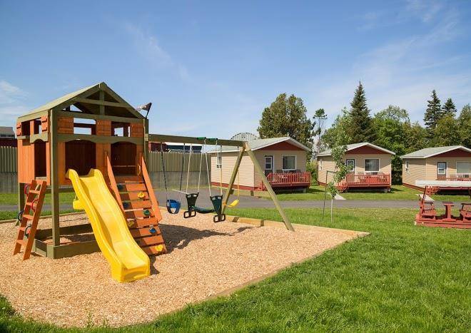 Days Inn By Wyndham Riviere Du Loup Image