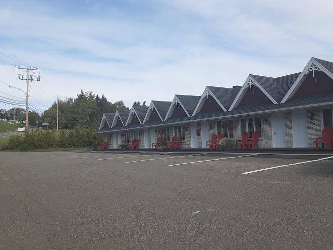 Motel D'amours Image