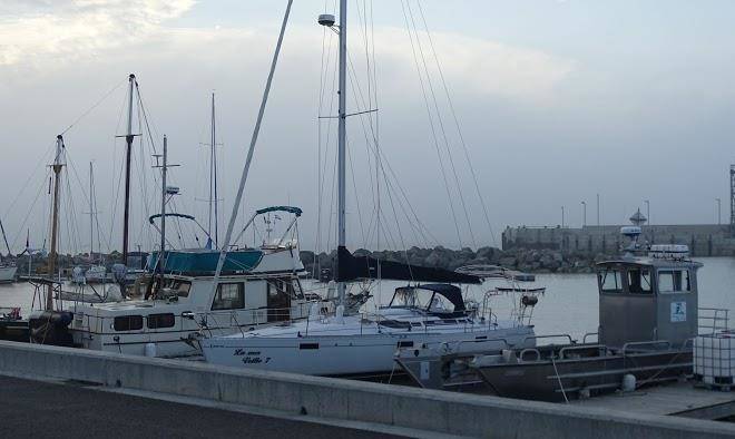 Motel Le Sejour Image