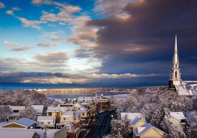 Residence du cegep de riviere du loup