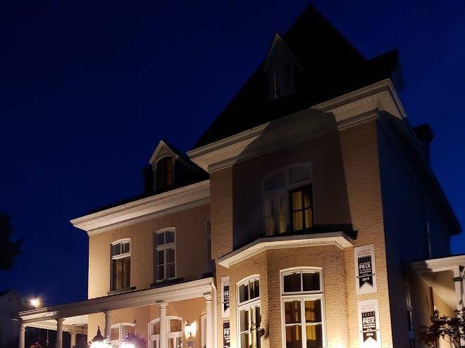 Gite a la maison d'elyse